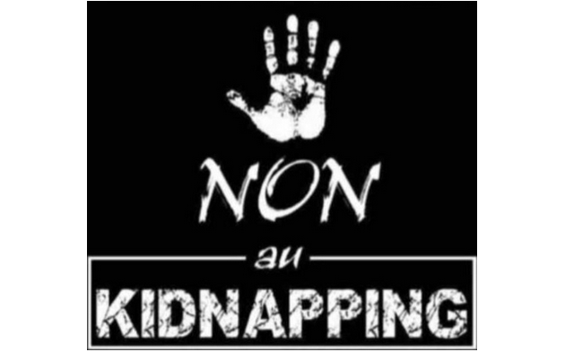 Les actes de kidnapping de retour malgré les récentes décisions du gouvernement